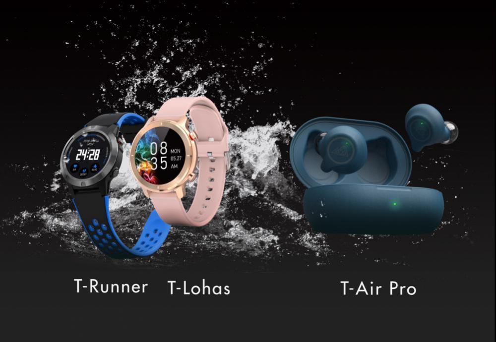 TCRD Launches New Products Listing in 2020