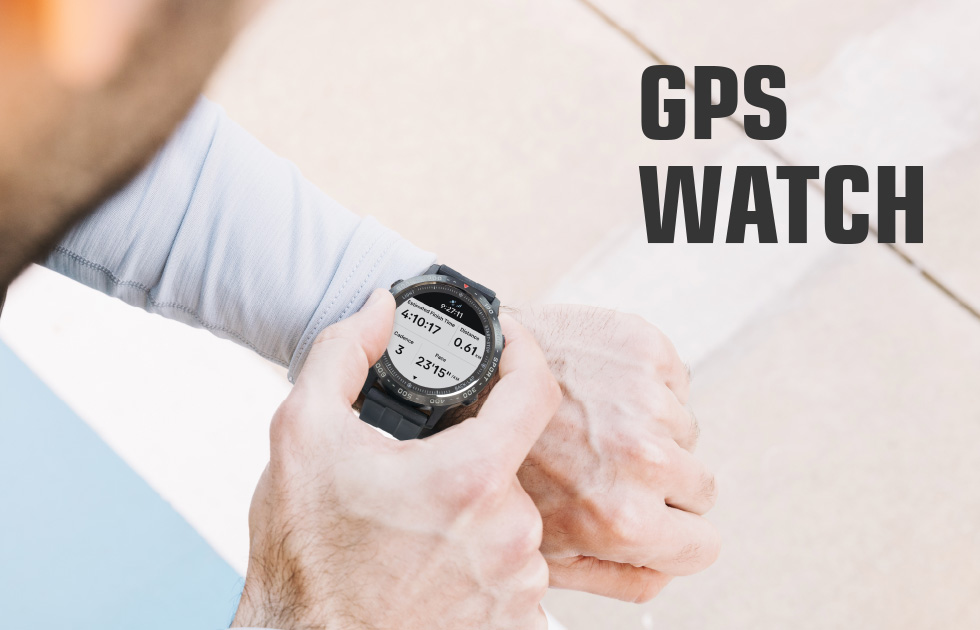 GPS Wearables