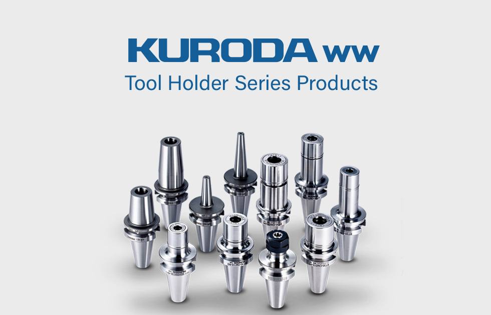 KURODA Tool Holder